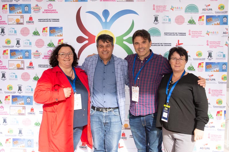 ituria Innovation transfer day