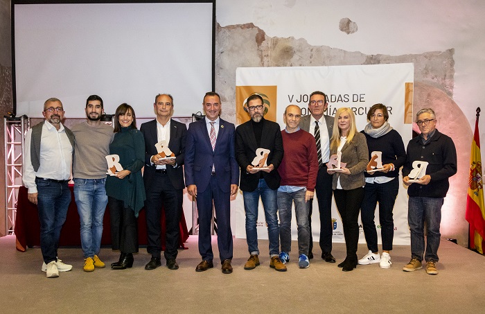 Premios Ecoriba