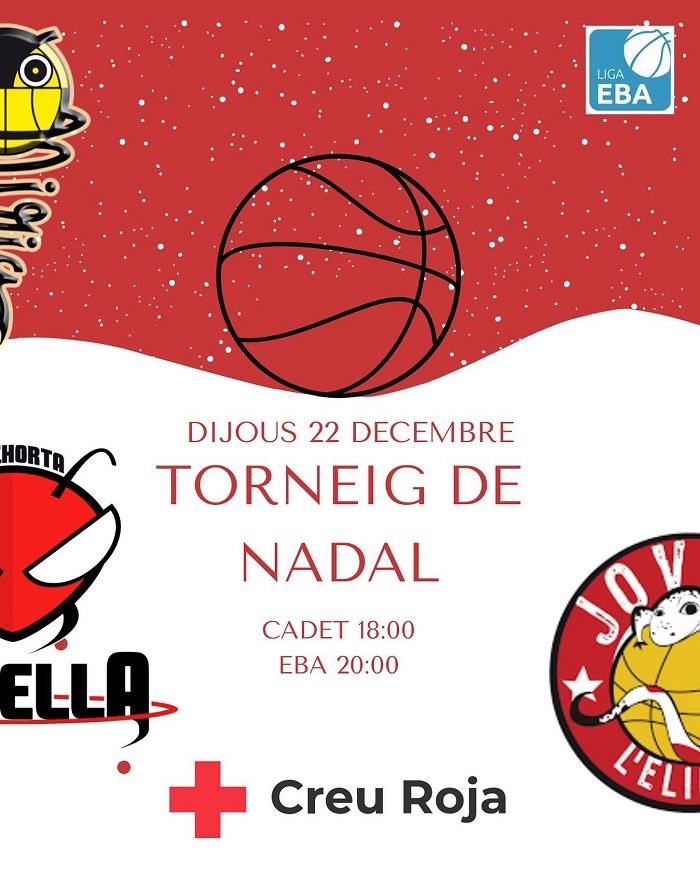 cartel basquet