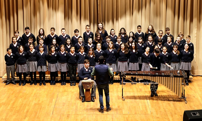 concierto navidad lliria