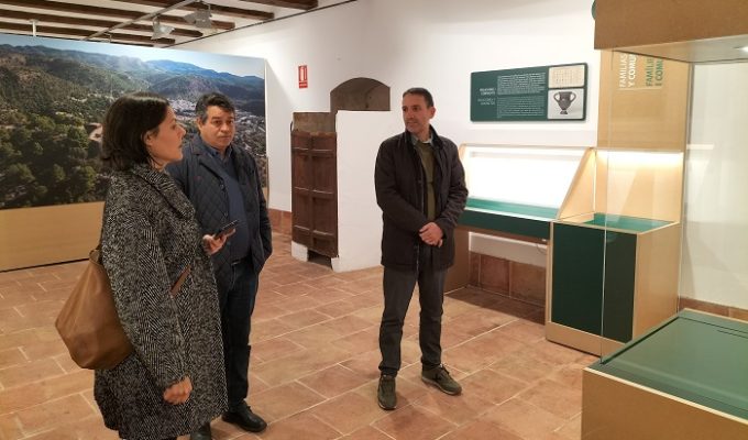 museo casa de la senyoria