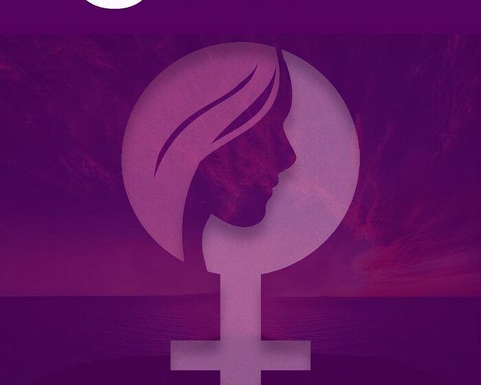 Cartel 8M 2023 Olocau