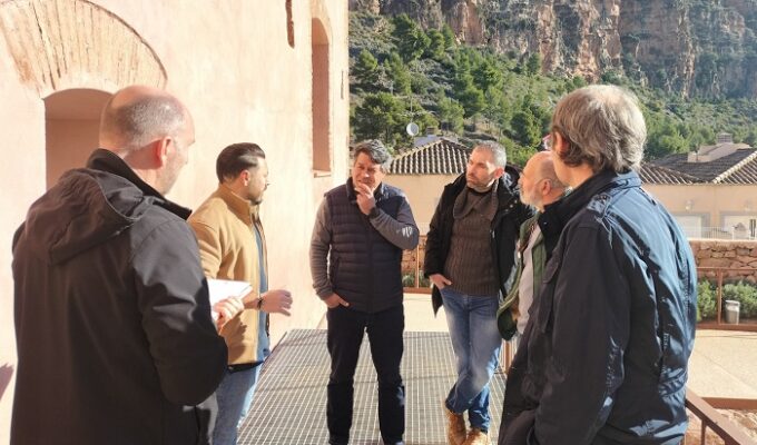 campeonato autonomico trail