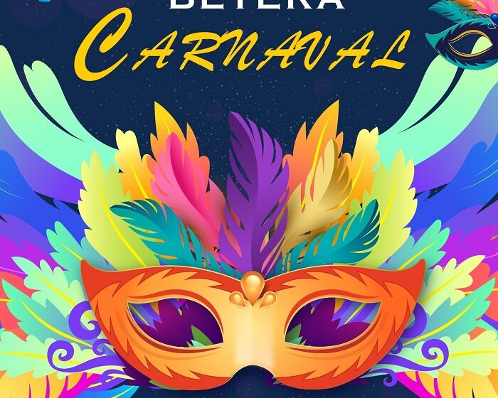 cartel carnaval