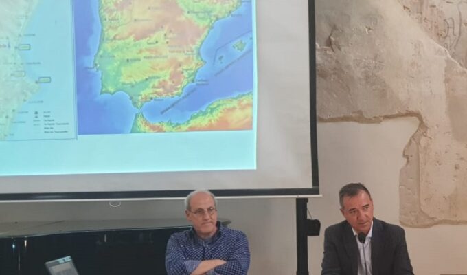 Pla Director Valencia la Vella 3