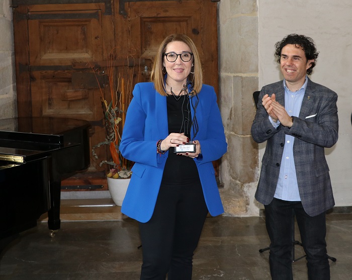 premios mujer lliria