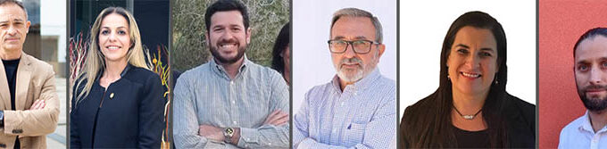Candidatos San Antonio de Benagéber 28M