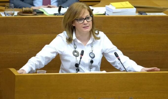 rosa peris pspv benaguasil