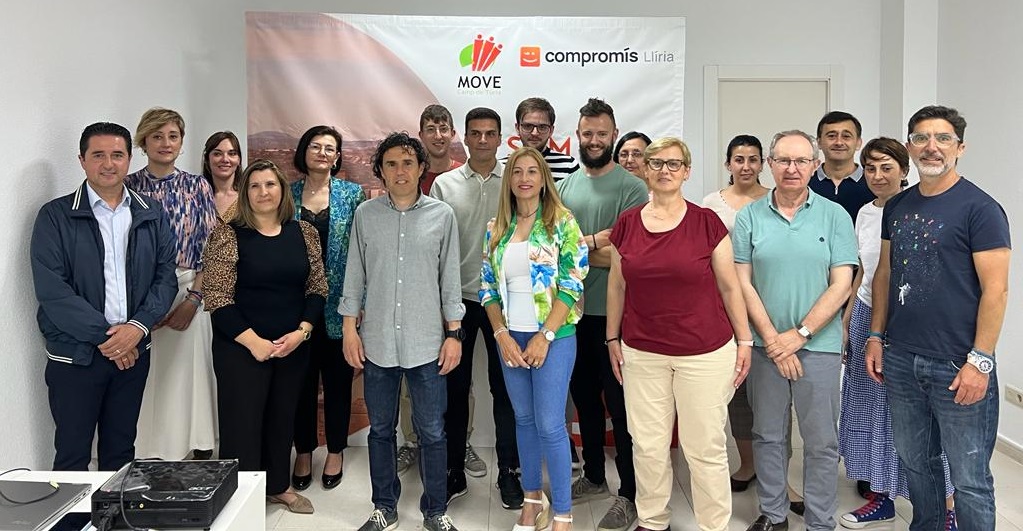 compromis lliria