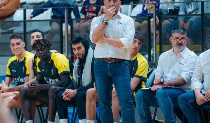 victor rubio basquet lliria