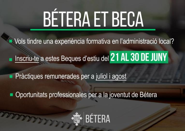 Bétera et beca 23