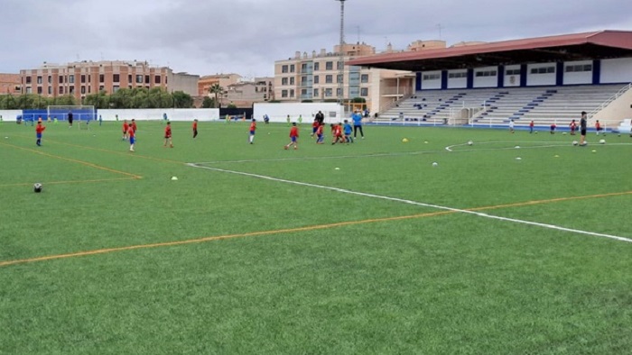 futbol benaguasil