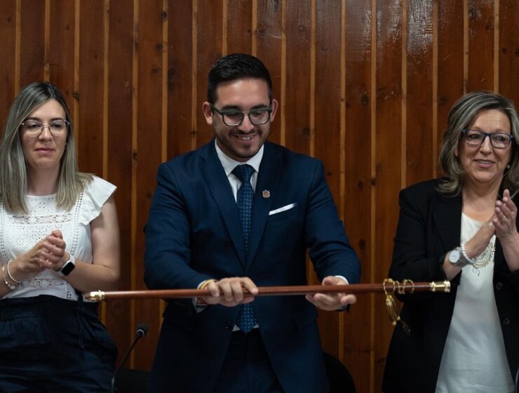 hector troyano alcalde vilamarxant