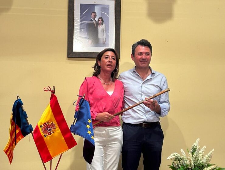 alcaldesa loriguilla