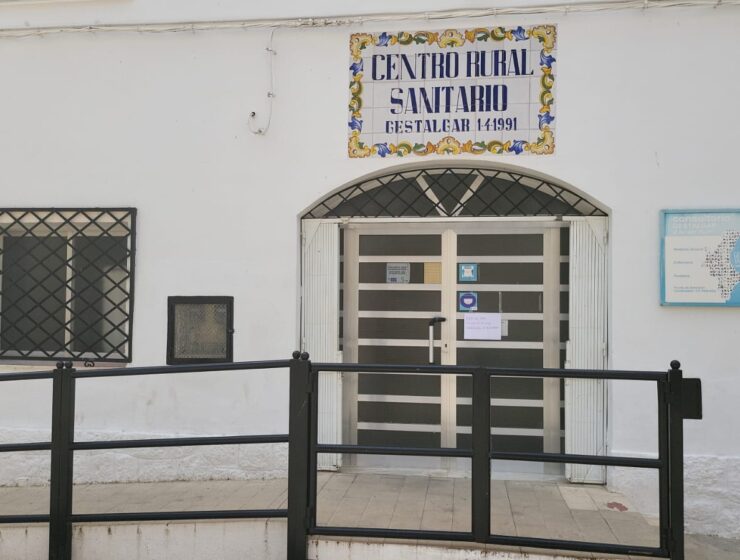 Consultorio Gestalgar