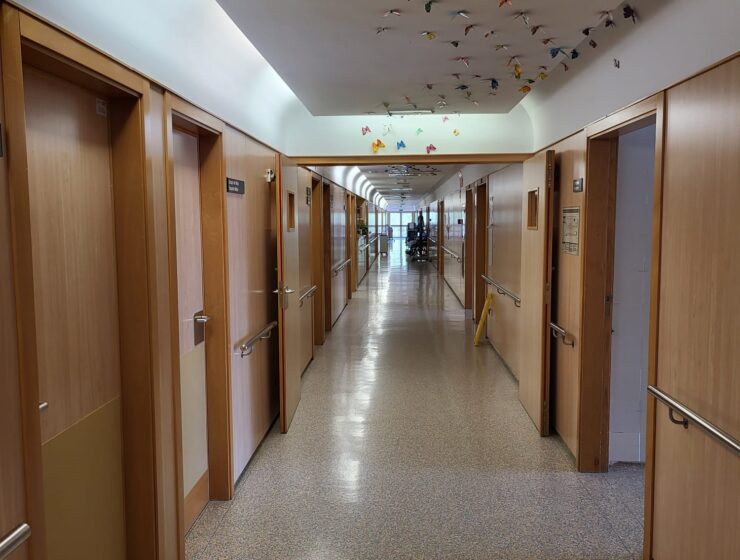 Hospital Doctor Moliner