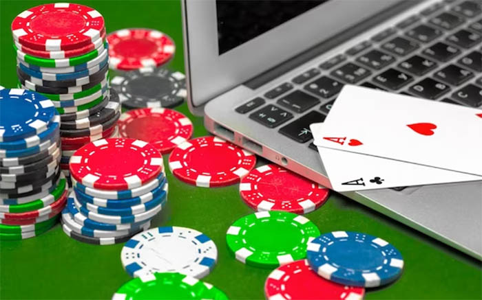casinos online
