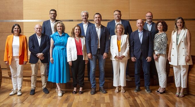 diputació de valencia