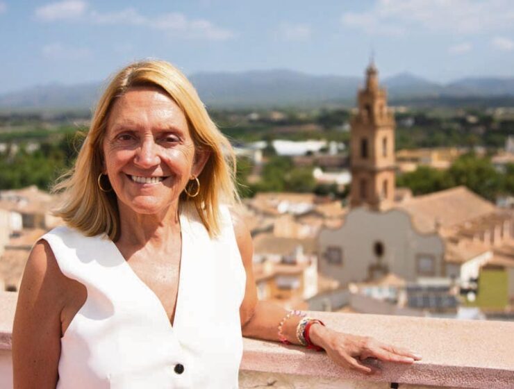 Entrevista Elia Verdevio Bétera