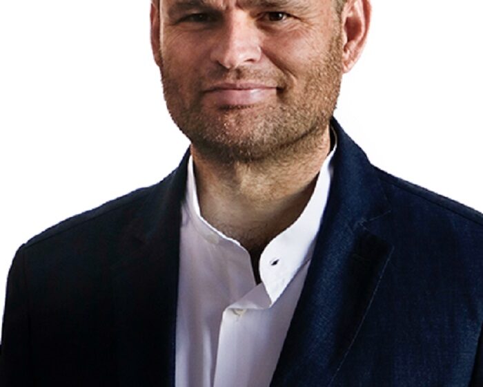 Nico Marco