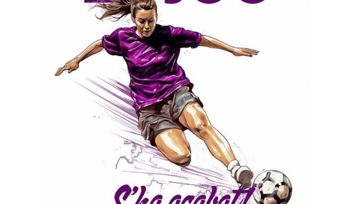 La igualtat en joc L'Eliana