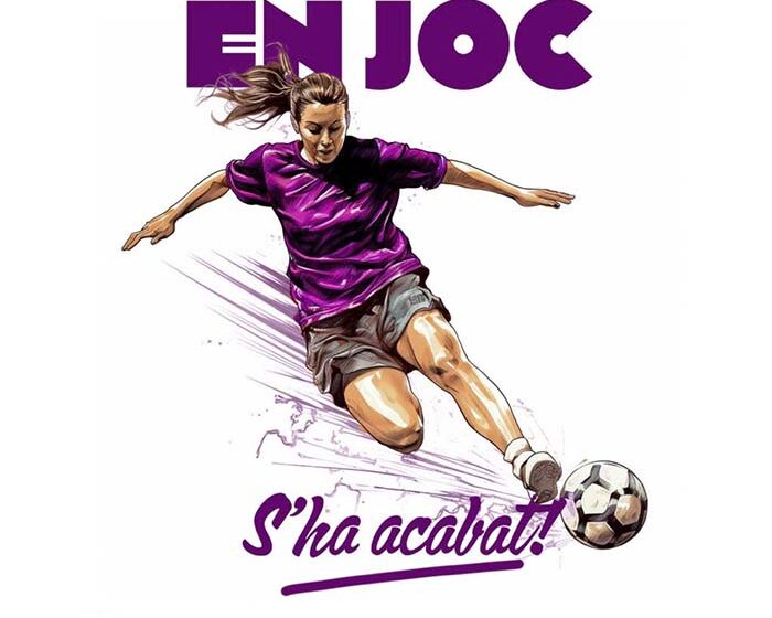 La igualtat en joc L'Eliana