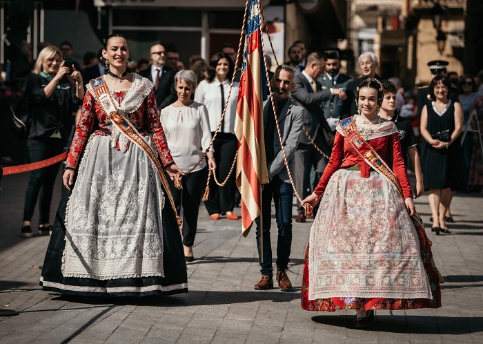 9 octubre Riba-roja 