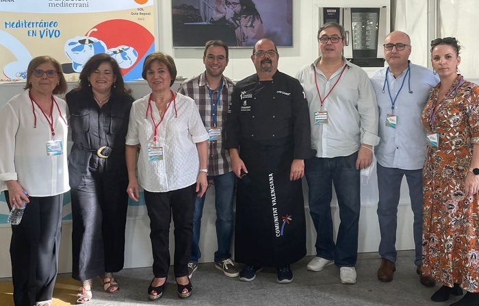 Mostra Turisme Riba-roja