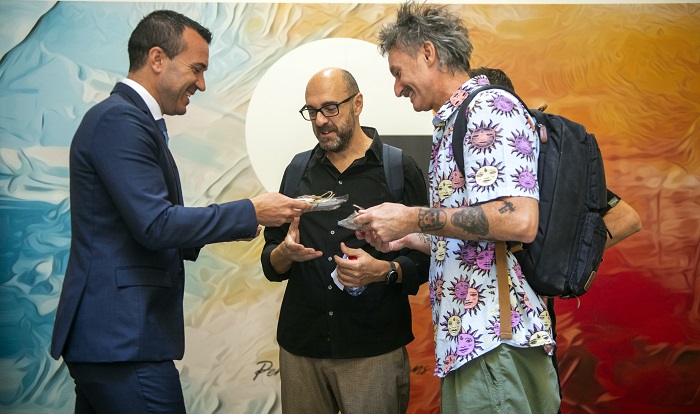 9 octubre diputacion