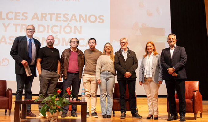 Jornada Dulce Casinos