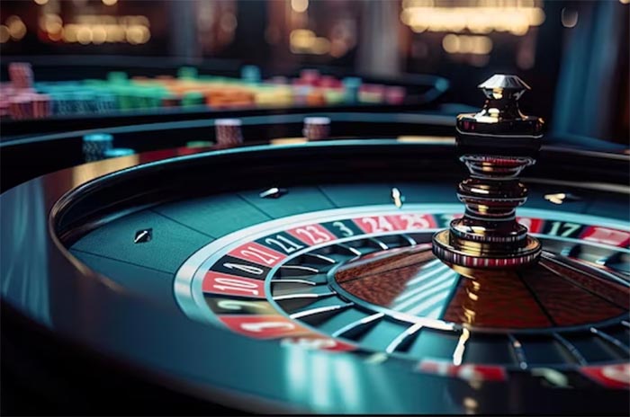 Argumentos para deshacerse de casino virtual argentina