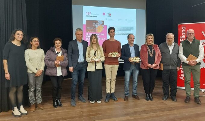 EScrits a la Tardor 2023