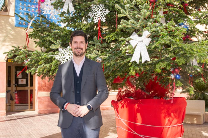 Abel Martí la Pobla de Vallbona