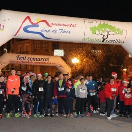 san silvestre lliria