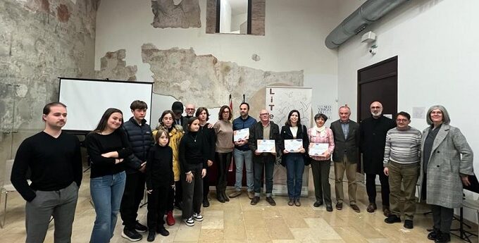 premios literaturia 2023