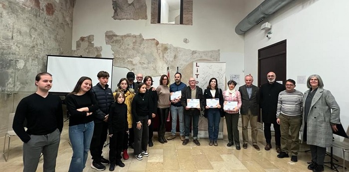 premios literaturia 2023