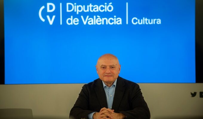 diputado cultura