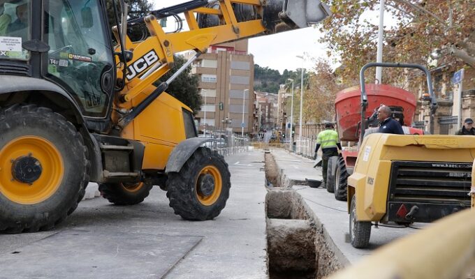 obras alcantarillado