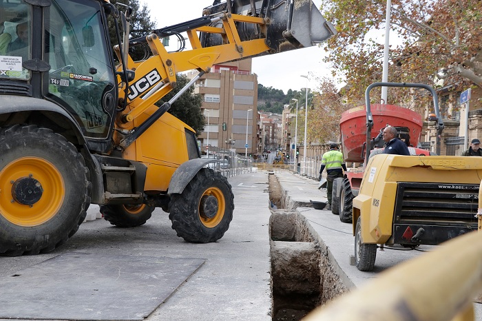 obras alcantarillado