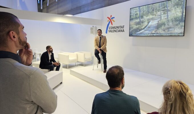 vilamarxant fitur