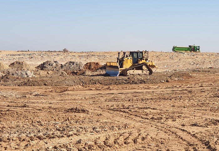 basseta blanca Riba-.roja