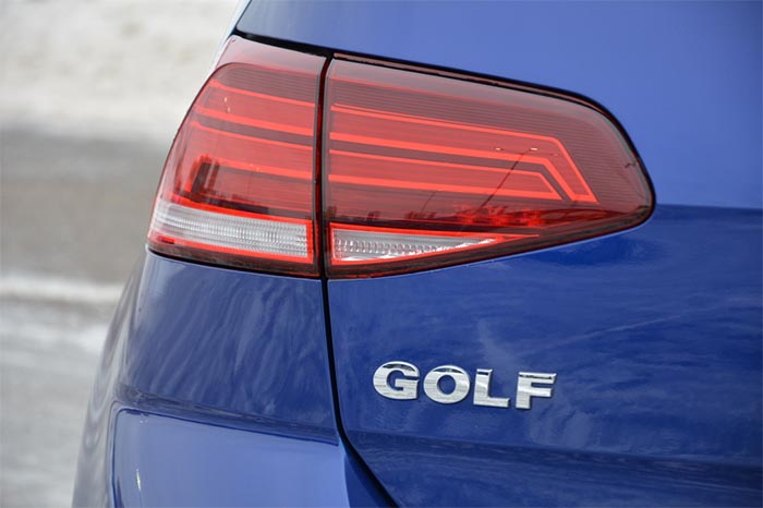 golf