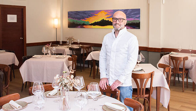 Sentir Gastro Mercal la Eliana