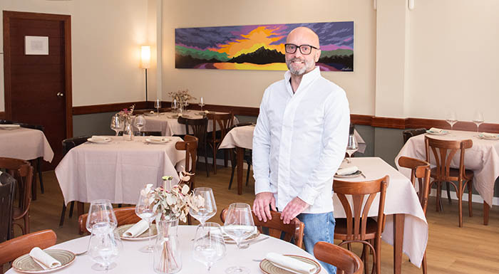 Sentir Gastro Mercal la Eliana