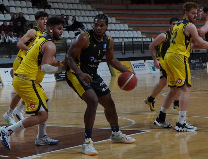 basquet lliria