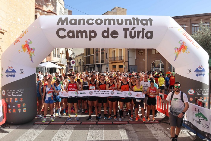 circuit camp de turia