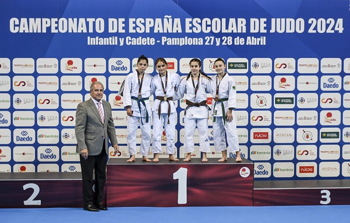 judoka Rirbarroja