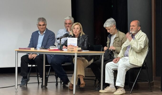 libro cartuja portaceli