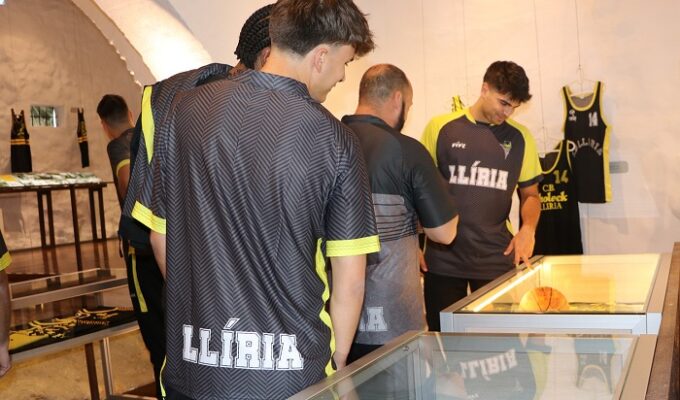 basquet Llíria