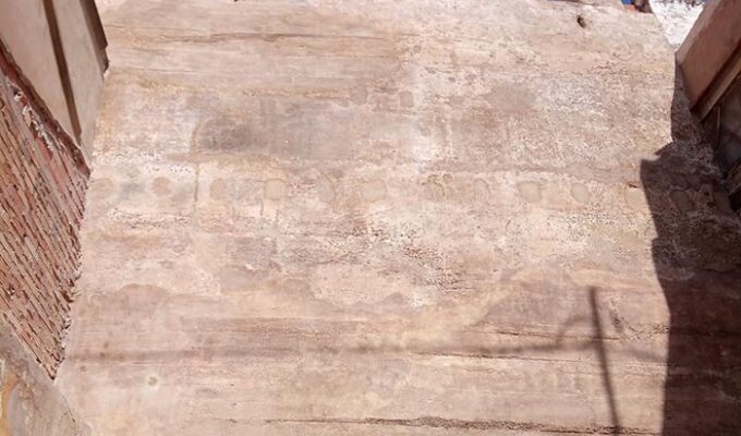 muralla medieval Llíria